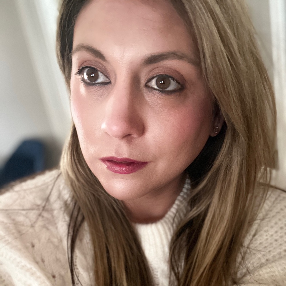Meet your Posher, Mauranda